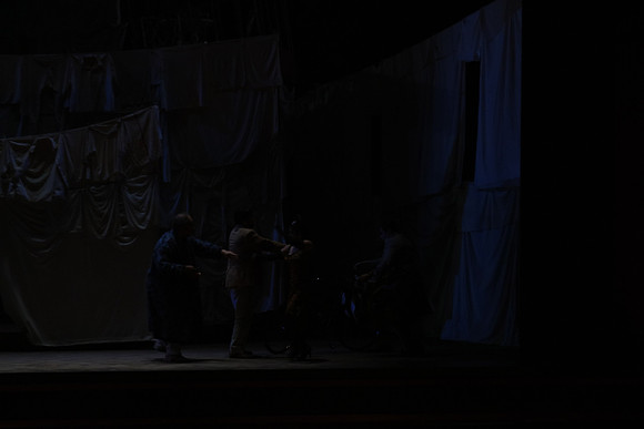 Don Pasquale Florida Grand Opera by Giovanni Ruffini and Gaetano Donizetti