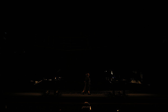 The Passenger Florida Grand Opera by Alexander Medvedev