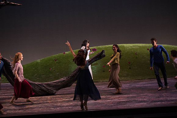 Orfeo ed Euridice Florida Grand Opera by Ranieri de’ Calzabigi