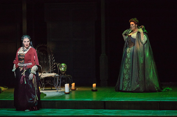 A Masked Ball Florida Grand Opera by Antonio Somma