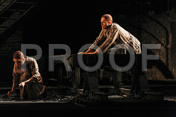 The Passenger Florida Grand Opera by Alexander Medvedev