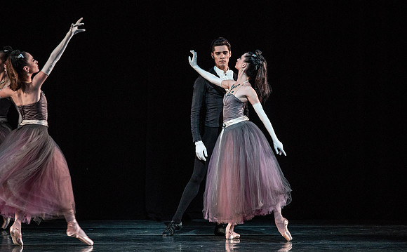 20180405_La Valse_Balanchine_Ravel__73A4482