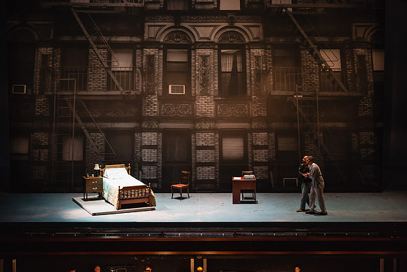 Before Night Falls Florida Grand Opera by Jorge Martin with Dolores M. Koch