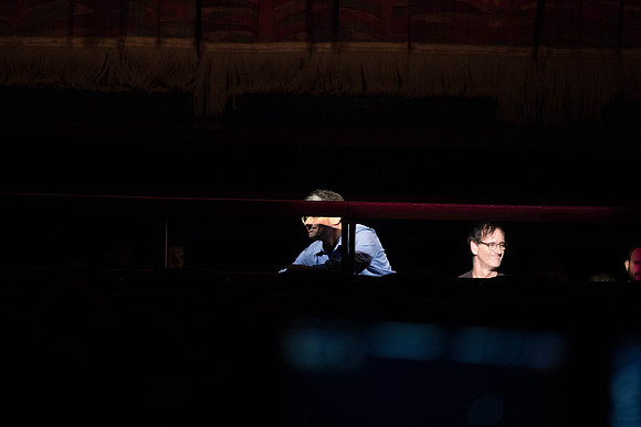 Orfeo ed Euridice Florida Grand Opera by Ranieri de’ Calzabigi