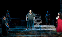 Salome By Richard Stauss Florida Grand Opera