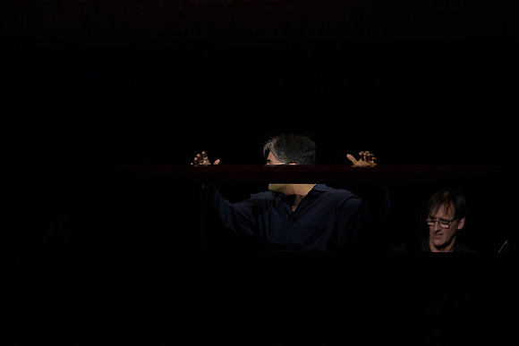 Orfeo ed Euridice Florida Grand Opera by Ranieri de’ Calzabigi