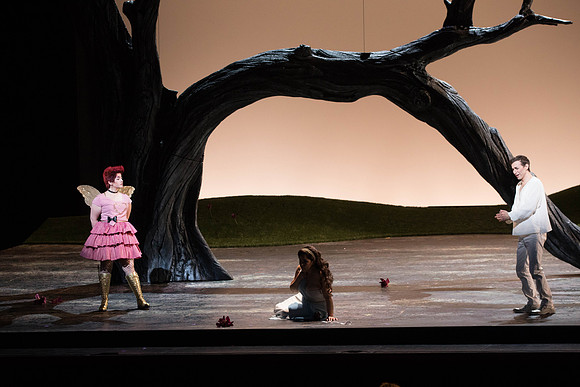 Orfeo ed Euridice Florida Grand Opera by Ranieri de’ Calzabigi