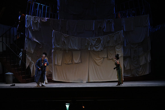 Don Pasquale Florida Grand Opera by Giovanni Ruffini and Gaetano Donizetti