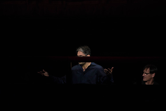 Orfeo ed Euridice Florida Grand Opera by Ranieri de’ Calzabigi