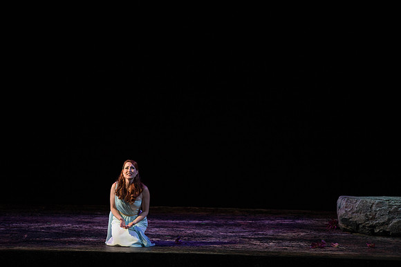 Orfeo ed Euridice Florida Grand Opera by Ranieri de’ Calzabigi