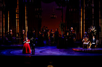 Eugene Onegin Florida Grand Opera by Konstantin Shilovsky