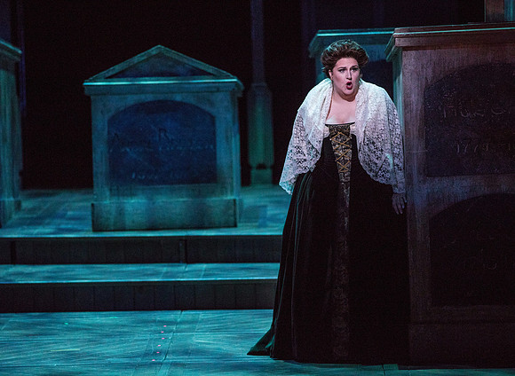 A Masked Ball Florida Grand Opera by Antonio Somma