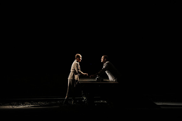 The Passenger Florida Grand Opera by Alexander Medvedev