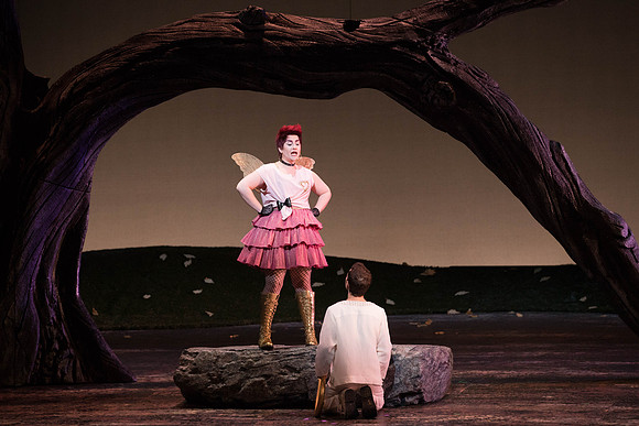 Orfeo ed Euridice Florida Grand Opera by Ranieri de’ Calzabigi