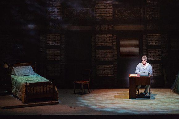 Before Night Falls Florida Grand Opera by Jorge Martin with Dolores M. Koch