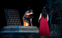 Salome By Richard Stauss Florida Grand Opera