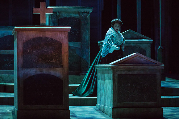 A Masked Ball Florida Grand Opera by Antonio Somma