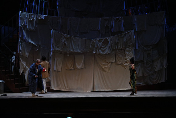 Don Pasquale Florida Grand Opera by Giovanni Ruffini and Gaetano Donizetti