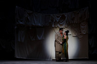 Don Pasquale Florida Grand Opera by Giovanni Ruffini and Gaetano Donizetti