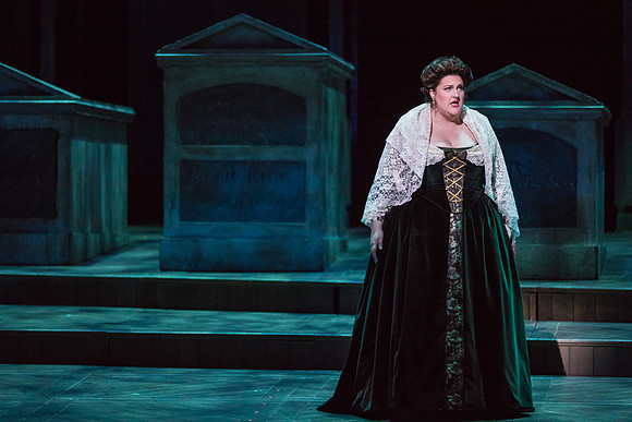 A Masked Ball Florida Grand Opera by Antonio Somma
