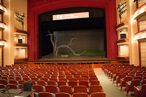 Orfeo ed Euridice Florida Grand Opera by Ranieri de’ Calzabigi