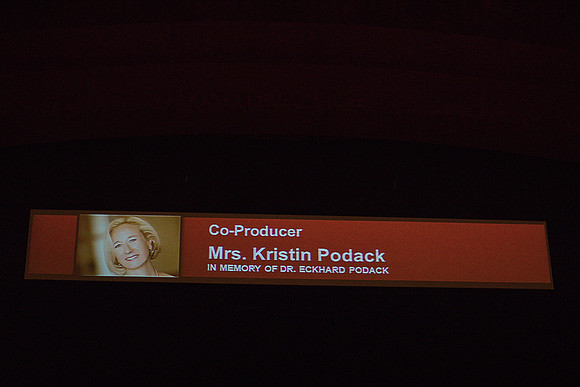 Salome Kristen Chambers 2 Cast