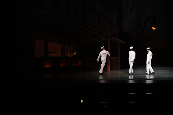 20151022_MCB_Fancy_Free_Warmup_Stage_Arsht_75A5320
