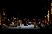 Norma Florida Grand Opera by Felice Romani