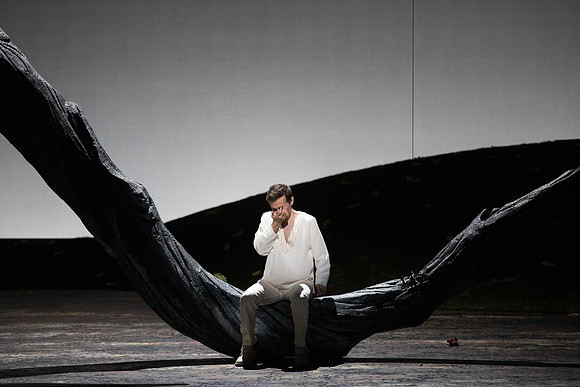 Orfeo ed Euridice Florida Grand Opera by Ranieri de’ Calzabigi