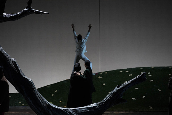 Orfeo ed Euridice Florida Grand Opera by Ranieri de’ Calzabigi