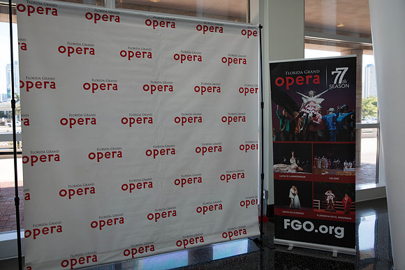 Orfeo ed Euridice Florida Grand Opera by Ranieri de’ Calzabigi