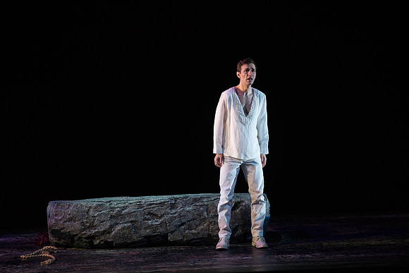 Orfeo ed Euridice Florida Grand Opera by Ranieri de’ Calzabigi