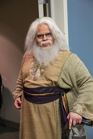 Salome Florida Grand Opera by Richard Strauss