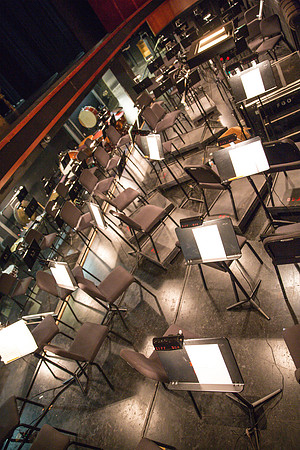 Salome Florida Grand Opera by Richard Strauss
