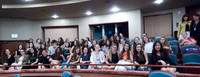 30 Anniversary Student Group Shots