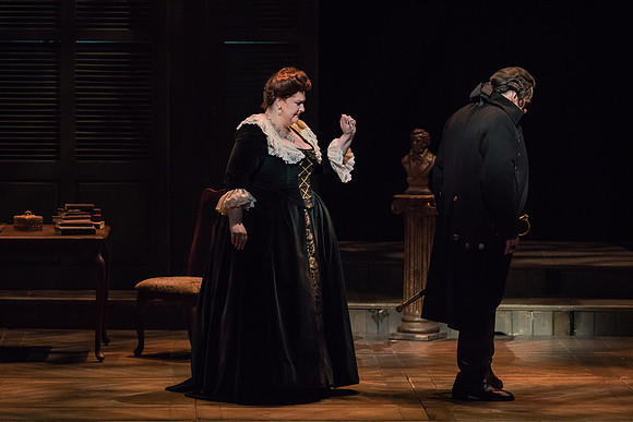 A Masked Ball Florida Grand Opera by Antonio Somma