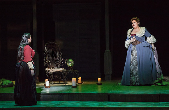A Masked Ball Florida Grand Opera by Antonio Somma