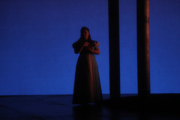Eugene Onegin Florida Grand Opera by Konstantin Shilovsky