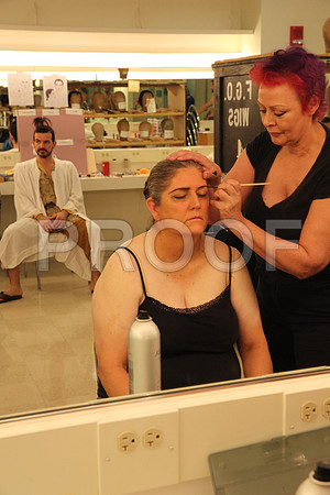 20150226_The_Pearl_Fisher_Backstage_Makeup_9C7C0439