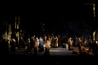 Norma Florida Grand Opera by Felice Romani