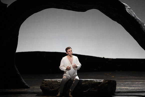 Orfeo ed Euridice Florida Grand Opera by Ranieri de’ Calzabigi