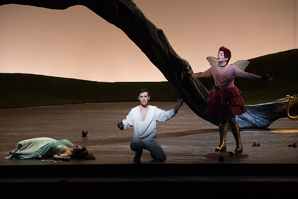 Orfeo ed Euridice Florida Grand Opera by Ranieri de’ Calzabigi
