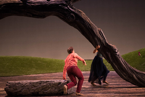 Orfeo ed Euridice Florida Grand Opera by Ranieri de’ Calzabigi
