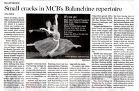 HERALD MCB016