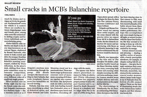 HERALD MCB016