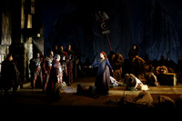 Norma Florida Grand Opera by Felice Romani