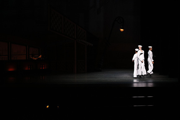20151022_MCB_Fancy_Free_Warmup_Stage_Arsht_75A5315