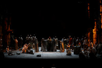 Norma Florida Grand Opera by Felice Romani