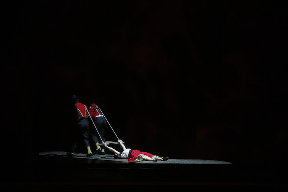 Carmen Florida Grand Opera by Henri Meilhac and Ludovic Halevy