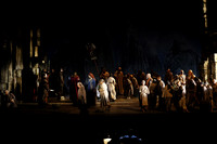 Norma Florida Grand Opera by Felice Romani